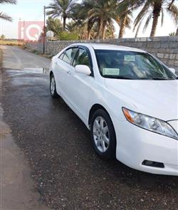 تۆیۆتا کامری